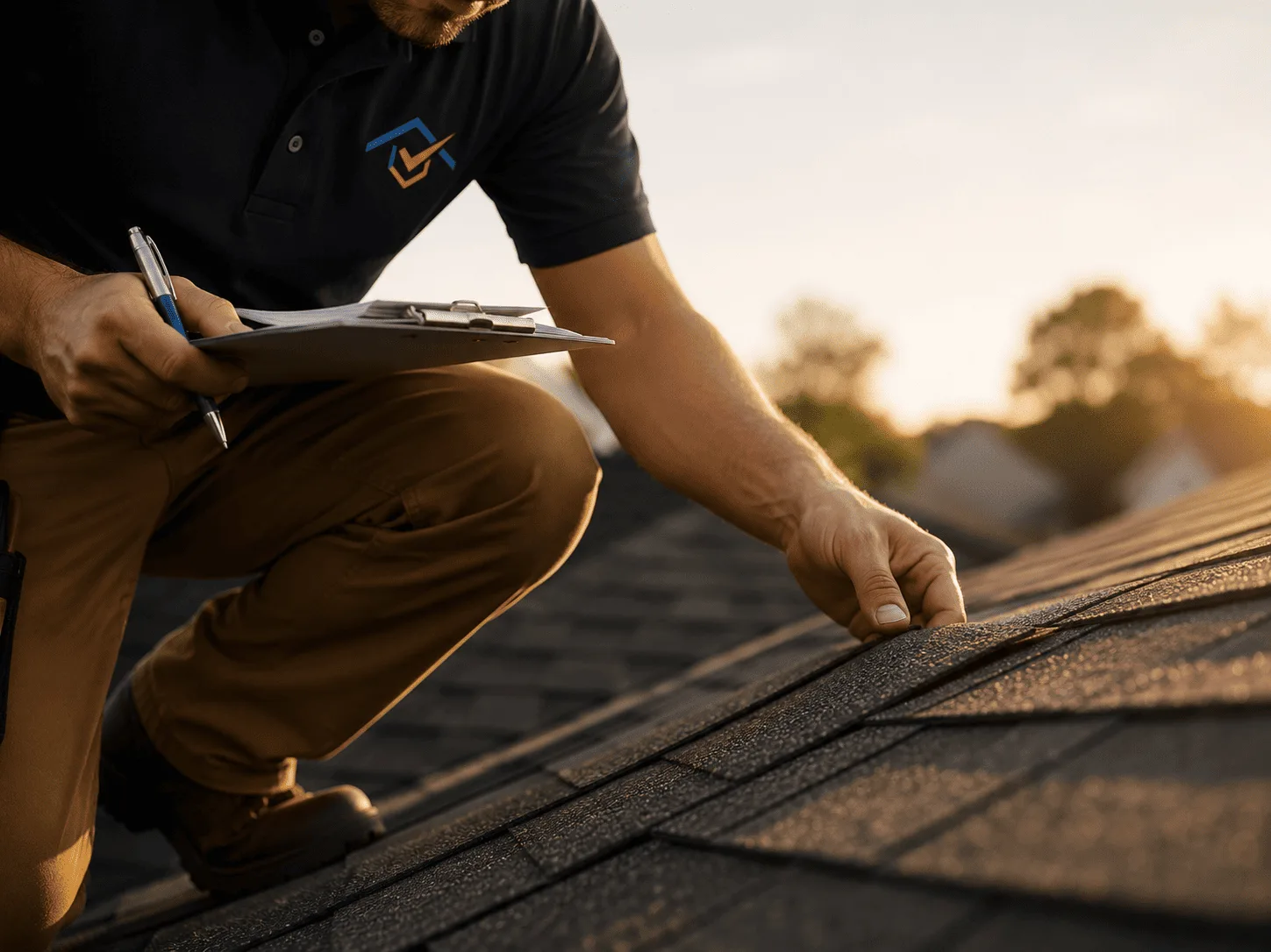 Why Choose Roof Inspection in Portage, MI